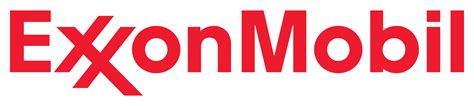 Exxonmobil Logo Png Free Logo Image