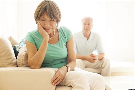 Retirement And Marriage The Pitfalls Of Being A Mixed