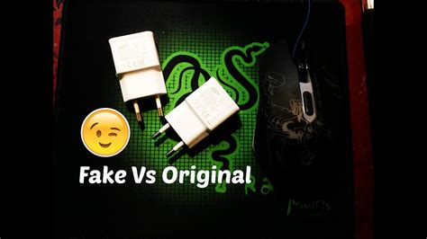 The first thing you need to do before some counterfeiters sell old original brembo parts that have been repainted or somehow refurbished. Samsung Fake Vs Original - YouTube