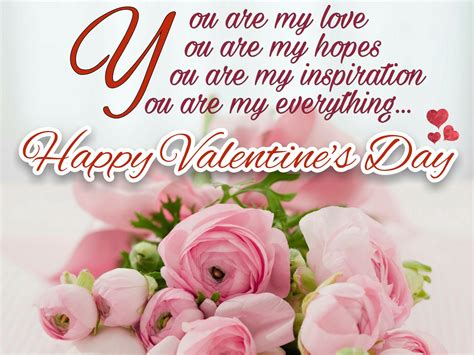 Images Of Happy Valentines Day Wishes Messages Pics Of Valentines