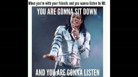 Michael Jackson Memes Part 4 Re Upload By Shaylynn Ransome Youtube