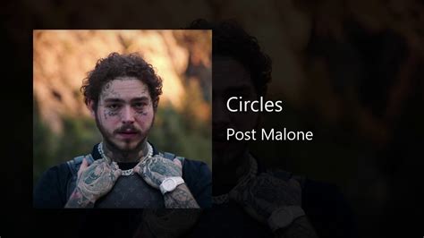 Expand your fuser™ library with circles by post malone! Post Malone - Cicles - YouTube