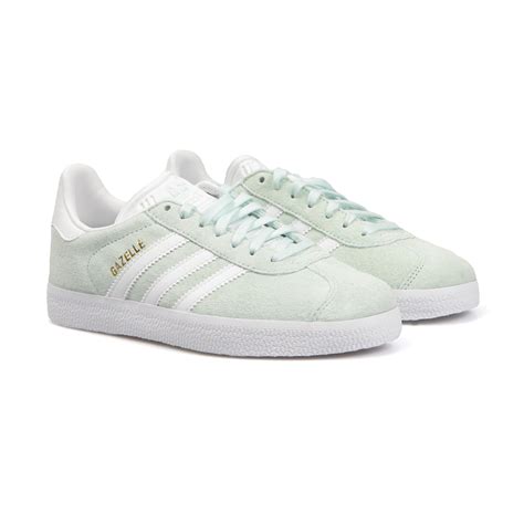 Adidas Originals Gazelle Og W Trainer Oxygen Clothing