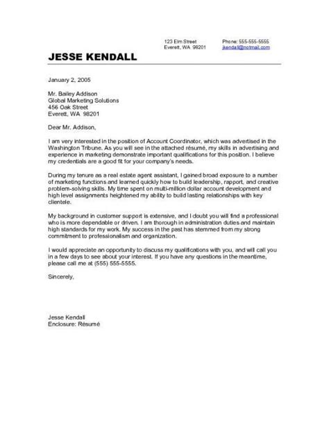 It portrays your work ethics and dependability. Cover Letter Template Career Change | Cover letter for ...