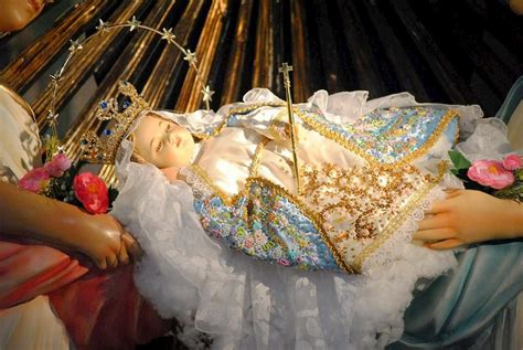 La Natividad De La Virgen María La Festividad De Los Evangelios