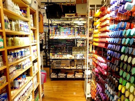 The best craft stores for all your DIY needs in Singapore