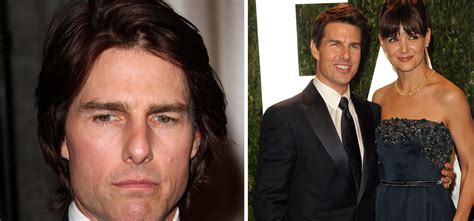 15 Years After His Divorce Tom Cruise 61 Has New Girlfriend Hes