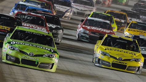 Stock car auto racing nascar tickets are available for purchase! Chicagoland a step forward for surging JGR | Official Site ...