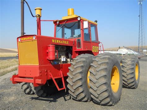 Pin On Farm Tractors