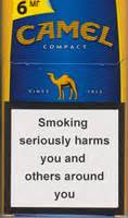 Saying no will not stop you from seeing etsy ads, but it may make them less relevant or more repetitive. Camel Cigarettes - KiwiCigs.com Online Store!