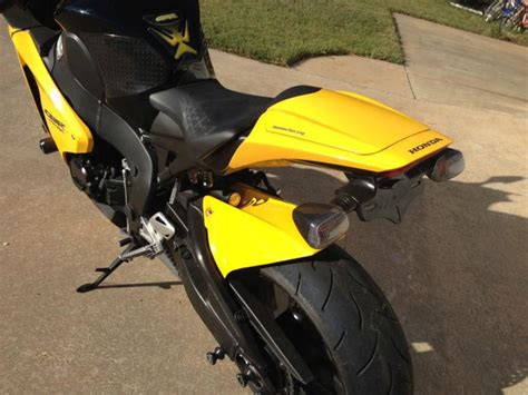 1000rr 2008 Yellow Originalone Owner Low For Sale On 2040 Motos