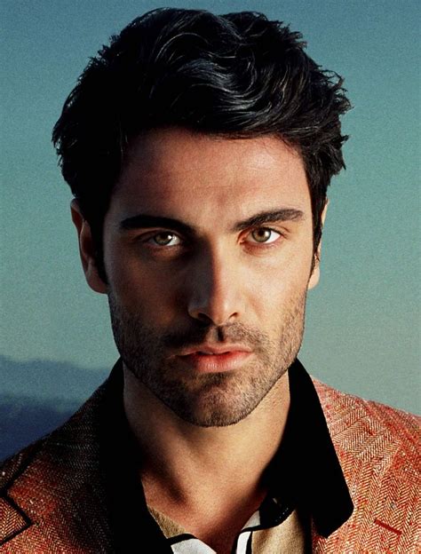 Luca Calvani Italian Actor Former Model B 1974 Beautiful Men Faces Greek Men Handsome Men