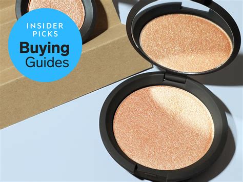 The Best Highlighter Makeup You Can Buy Business Insider