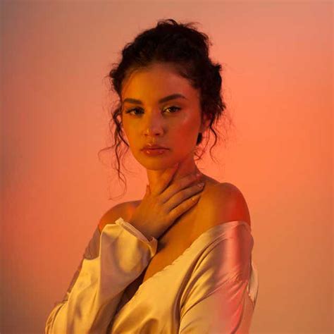 Sabrina Claudio Tickets 10422 At House Of Blues In Houston Tx