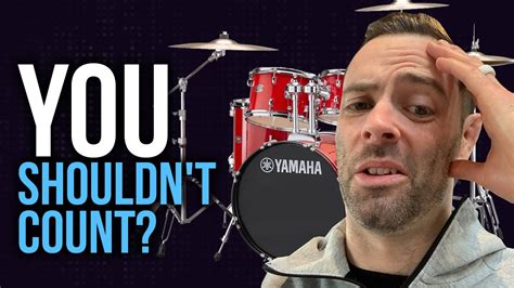 The 5 Biggest Drum Myths Youtube