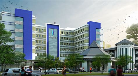 Rumah Sakit Kariadi Semarang Homecare