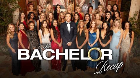 The Bachelor Recap Season 24 Finale Youtube