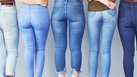 Are Tight Jeans Bad Doctors Warn Of Weird Risks General Health Magazine