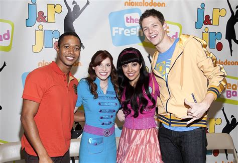 The Fresh Beat Band To Rock Orlando For The Younger Set Orlando Sentinel