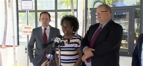 City Of Miami Code Officer Says She Fears Political Wrath Of Adlp And City Allies Laptrinhx News