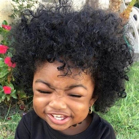 21 Cutest Kids And Hairstyle Ideas Photo Gallery 3 Black Hair Omg