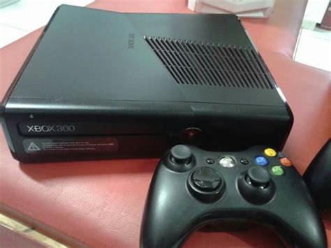 Xbox 360 4gb Bloqueado R 79900 Em Mercado Livre