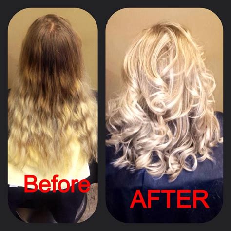 Hair by Ryan Austin Schneider! Come see me at Salon Lofts ...