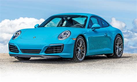 Porsche Speeds Ahead With 911 Turbo Purists Fret Automotive News