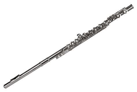 Oxford Student Closed Hole Flute