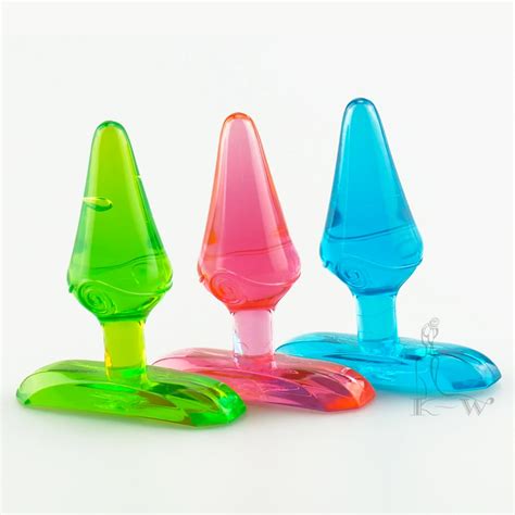 8pcslot Wholesale Hot Sale Real Anal Toys Butt Plugs Sex Adult