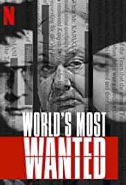 150 essential comedy movies to watch now. Watch Worlds Most Wanted (2020 ) Full Tvshow Online | M4ufree