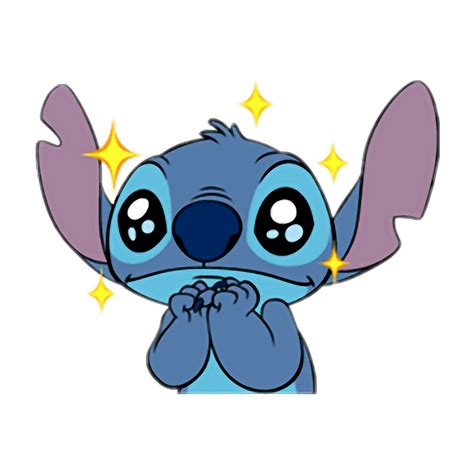 Lilo & Stitch PNG 09