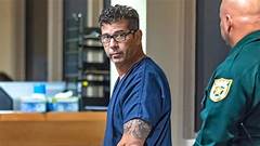 Pbso Deputy Arrested