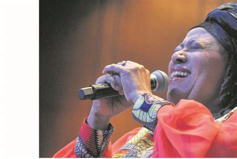 Top Five Songs By Dr Sibongile Khumalo Daily Sun
