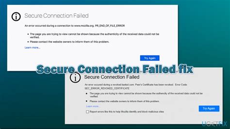 How To Fix Insecure Connection Mac Passashort