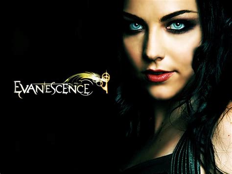 Evanescence Evanescence Wallpaper 25390508 Fanpop