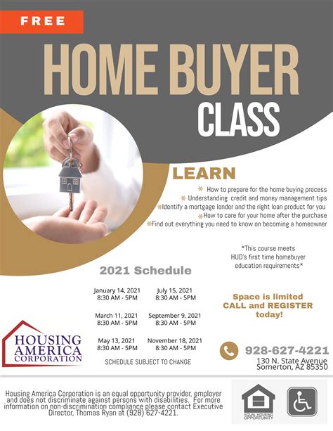 Homeownership - Housing America Corporation Low Income Homeownership
