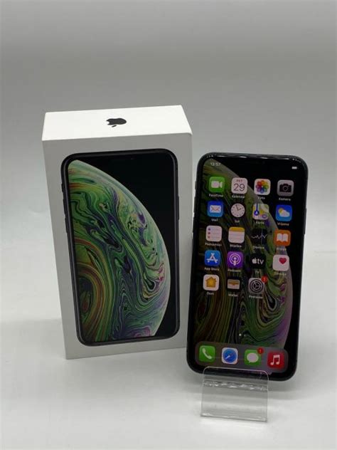 Apple Iphone Xs 64gb Rabljeno Prt Shop