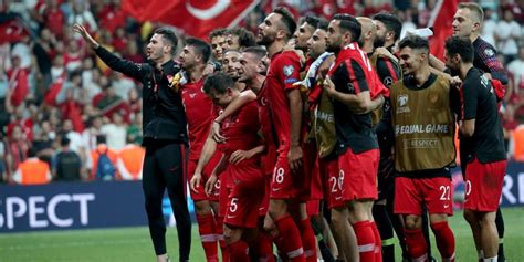 Euro 2020 grup karşılaşmaları devam ediyor. Moldova - Türkiye maçı ne zaman, hangi kanalda?