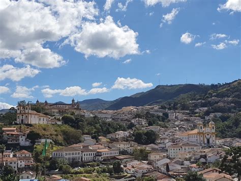 O Que Fazer Em Ouro Preto Visitamos Os Principais Pontos Turísticos