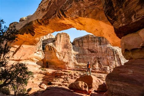 15 Best Things To Do In Capitol Reef National Park Get Inspired Everyday