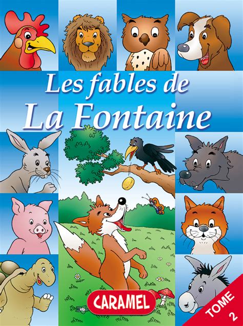Lisez Le Chêne Et Le Roseau Et Autres Fables Célèbres De La Fontaine De