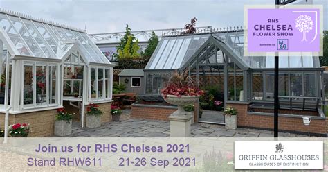 We Are Back At Rhs Chelsea Flower Show Chilstone