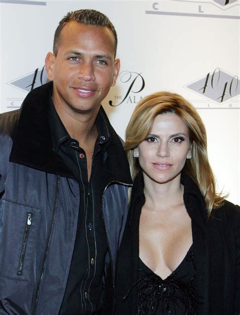 Alex Rodriguez Doesnt Want To Pay Ex Wife 115000 A Month
