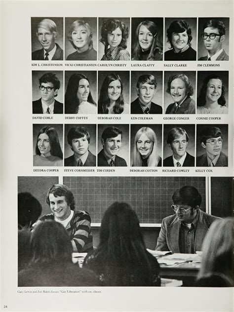 1972 Olympia High School Yearbook Your Yearbooks