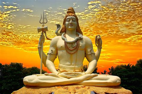Lord Shiva Wallpapers Hd Free Download For Desktop Full Hd Wall Pictures
