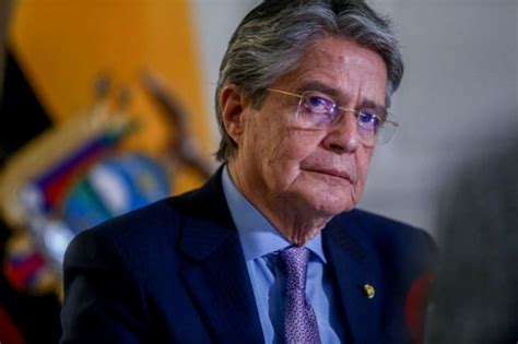 O Que é Morte Cruzada Usada Pelo Presidente Do Equador Para Evitar
