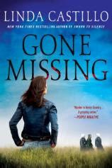 Linda castillo books in order: Gone Missing | Bookreporter.com