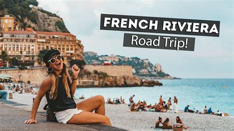 French Riviera Road Trip Cute Villages In The South Of France Europe