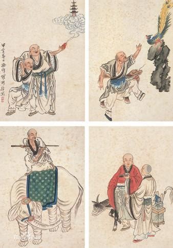 A community that helps writers to publish their works. 羅聘字畫目前拍賣行情怎麼樣 - 每日頭條